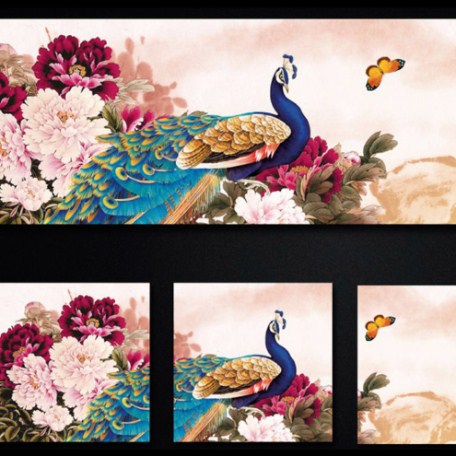 百鳥(niǎo)之王